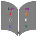 ABCs of Hindi App